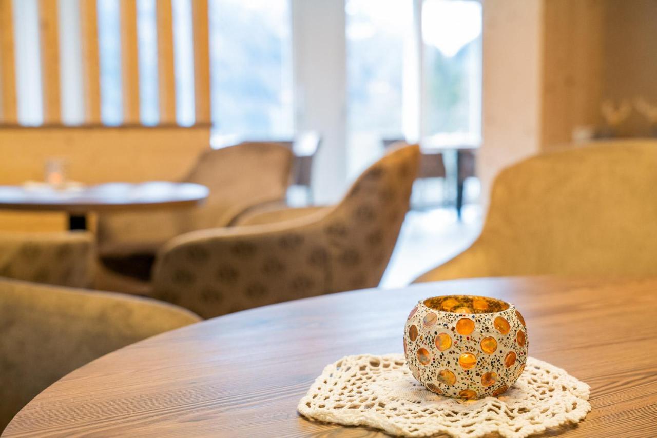 Hotel Tiroler Herz Hinterhornbach Εξωτερικό φωτογραφία