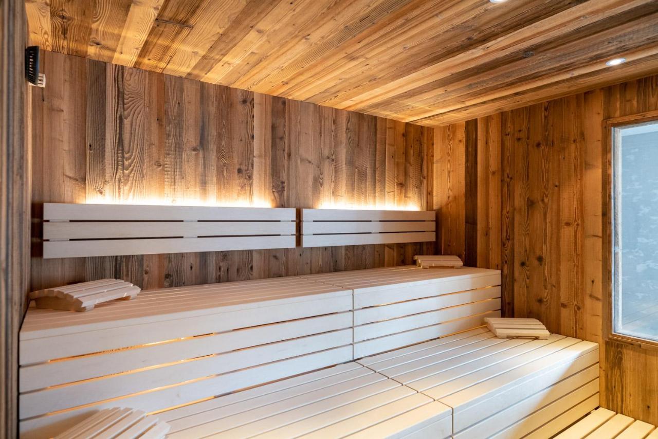 Hotel Tiroler Herz Hinterhornbach Εξωτερικό φωτογραφία