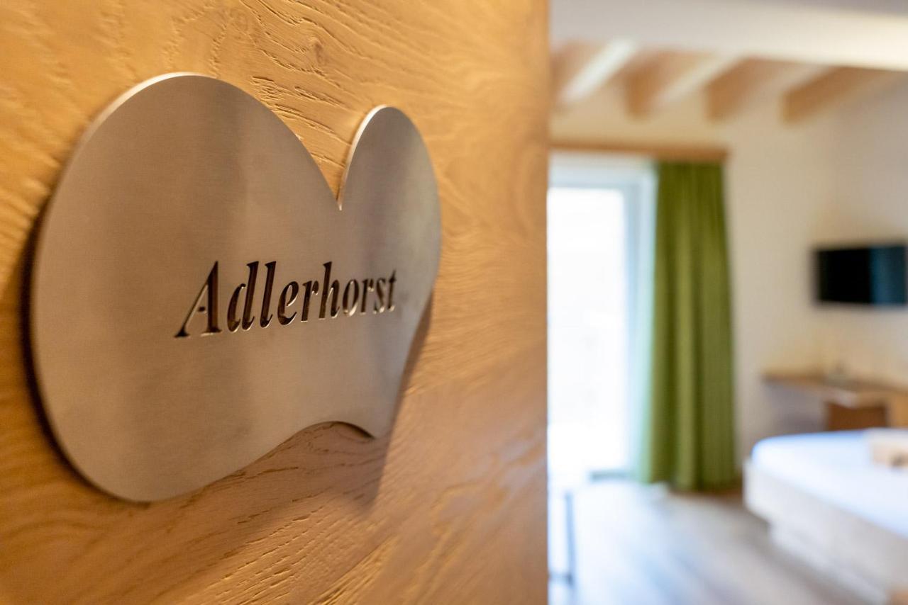 Hotel Tiroler Herz Hinterhornbach Εξωτερικό φωτογραφία