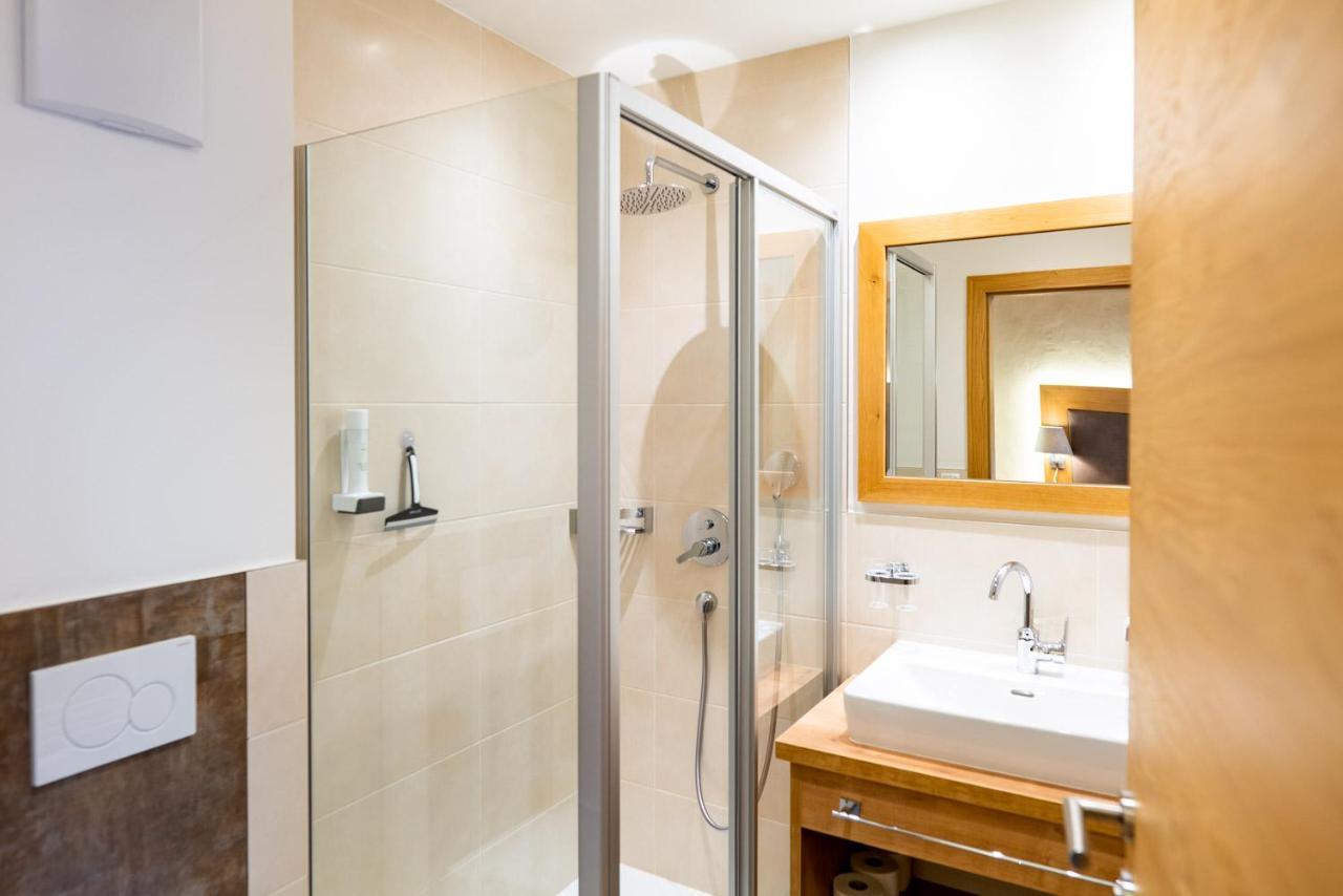 Hotel Tiroler Herz Hinterhornbach Εξωτερικό φωτογραφία