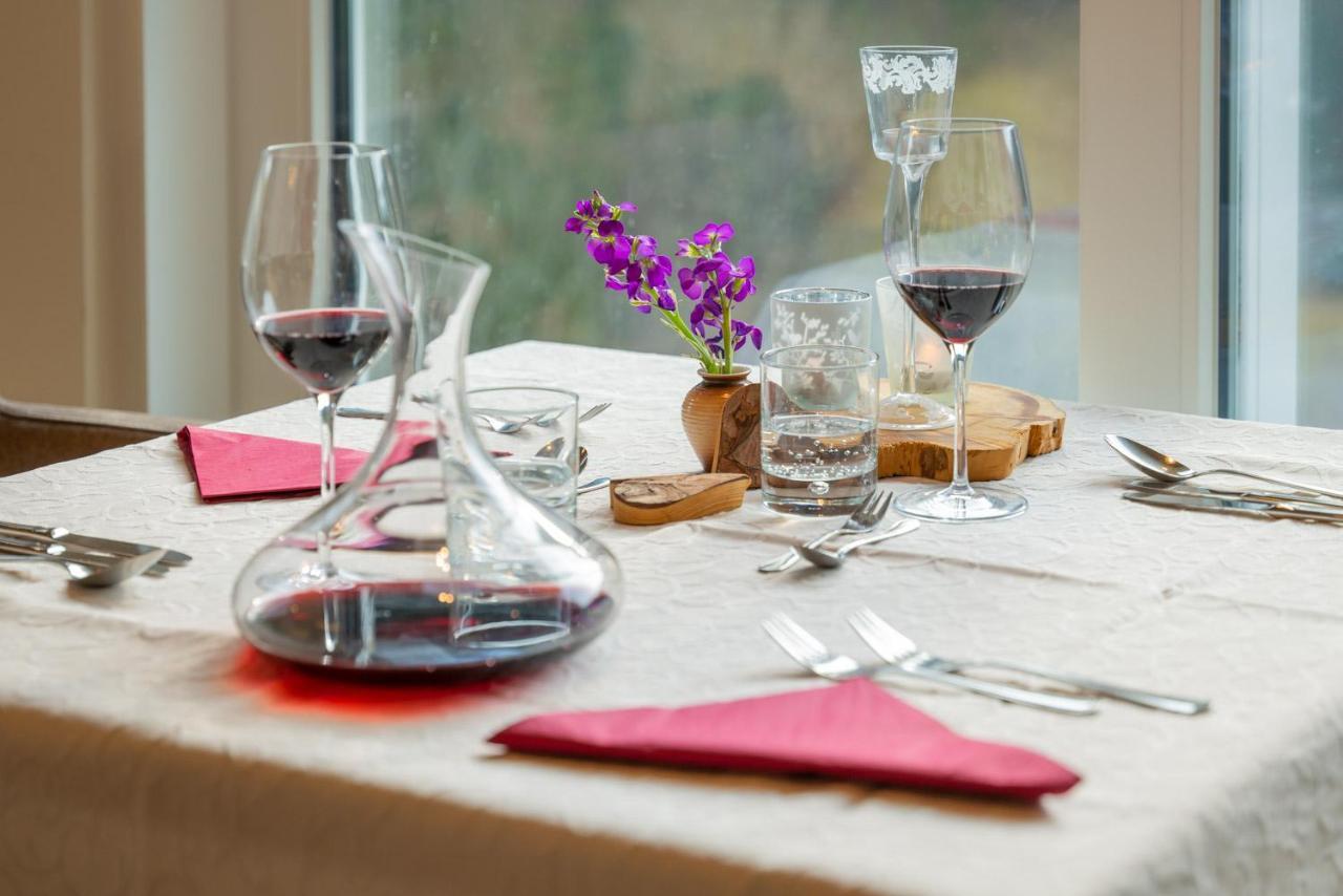 Hotel Tiroler Herz Hinterhornbach Εξωτερικό φωτογραφία