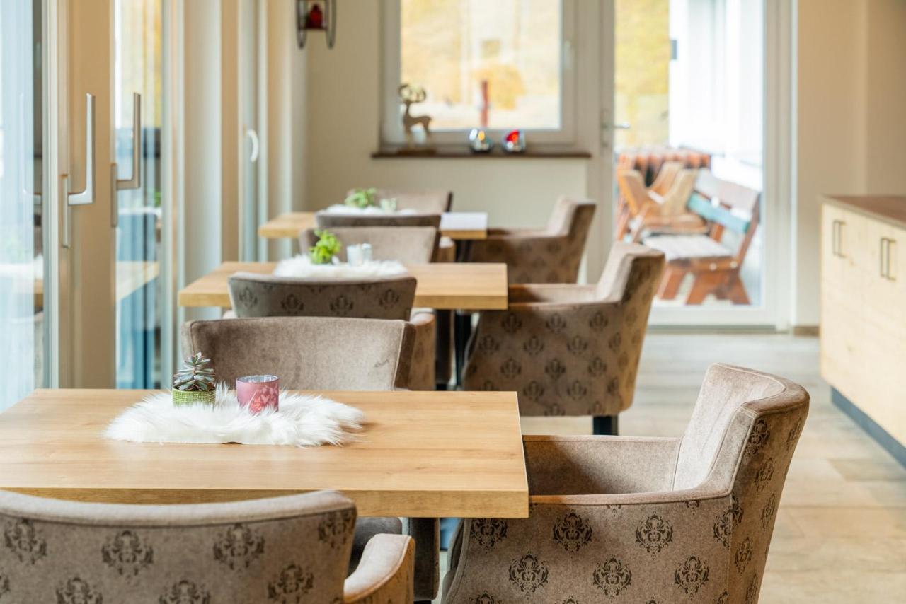 Hotel Tiroler Herz Hinterhornbach Εξωτερικό φωτογραφία