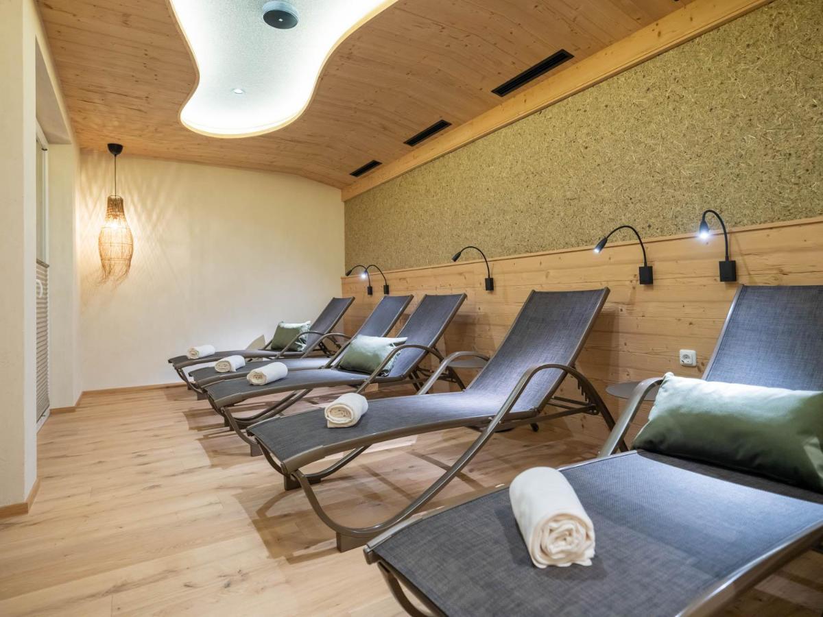 Hotel Tiroler Herz Hinterhornbach Εξωτερικό φωτογραφία