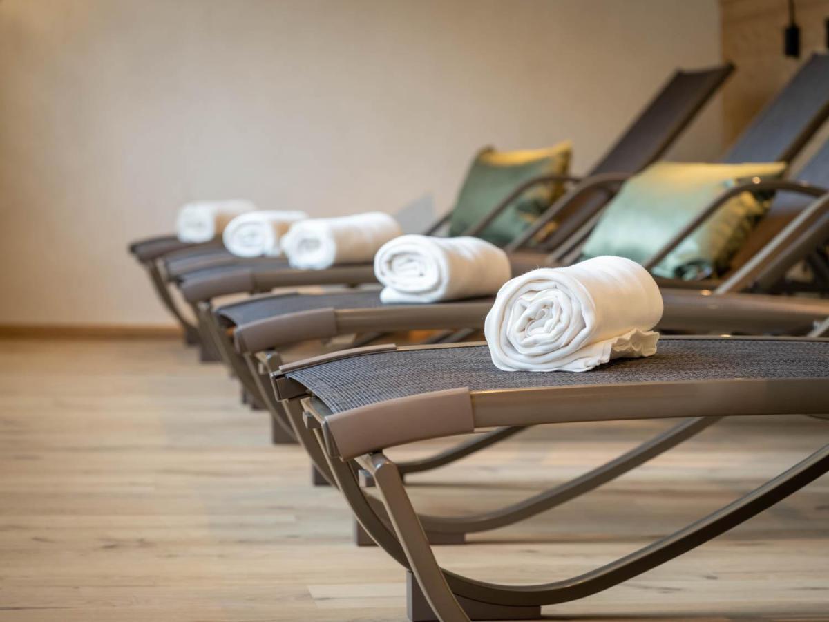 Hotel Tiroler Herz Hinterhornbach Εξωτερικό φωτογραφία