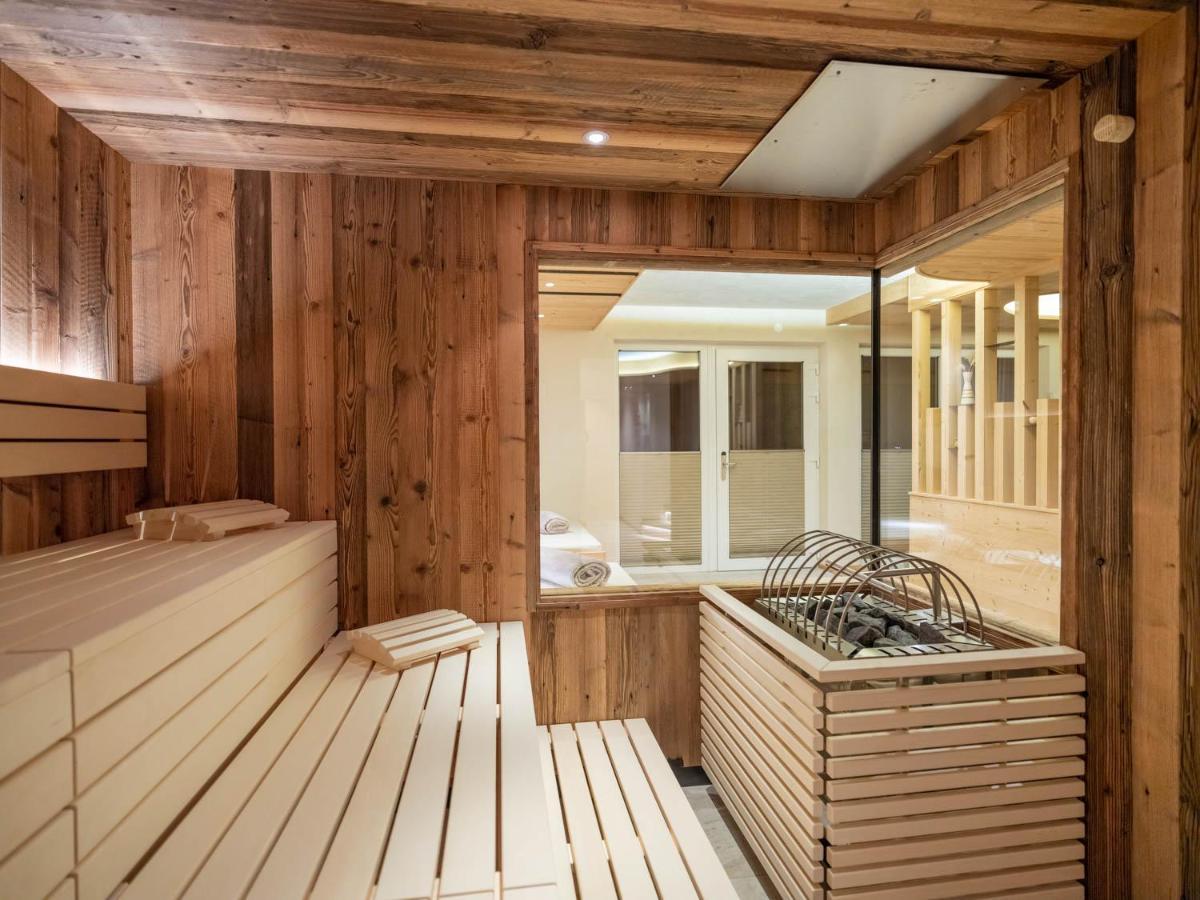 Hotel Tiroler Herz Hinterhornbach Εξωτερικό φωτογραφία