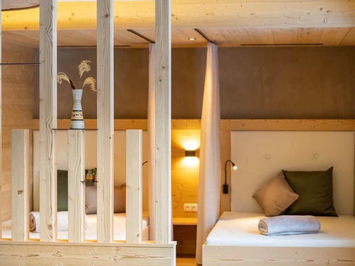 Hotel Tiroler Herz Hinterhornbach Εξωτερικό φωτογραφία