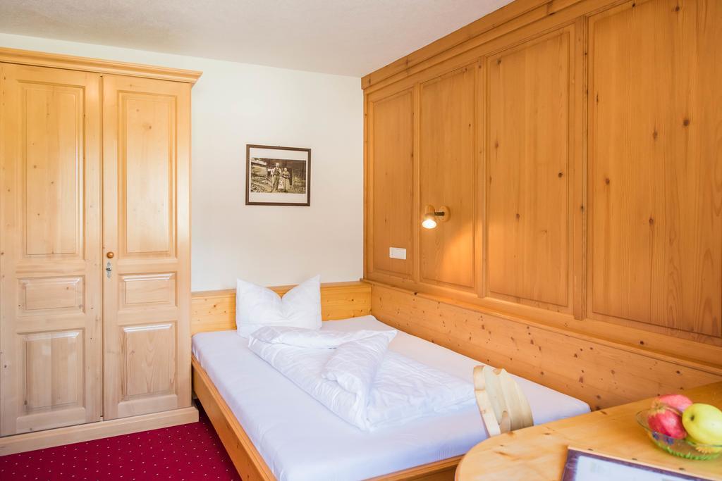 Hotel Tiroler Herz Hinterhornbach Εξωτερικό φωτογραφία