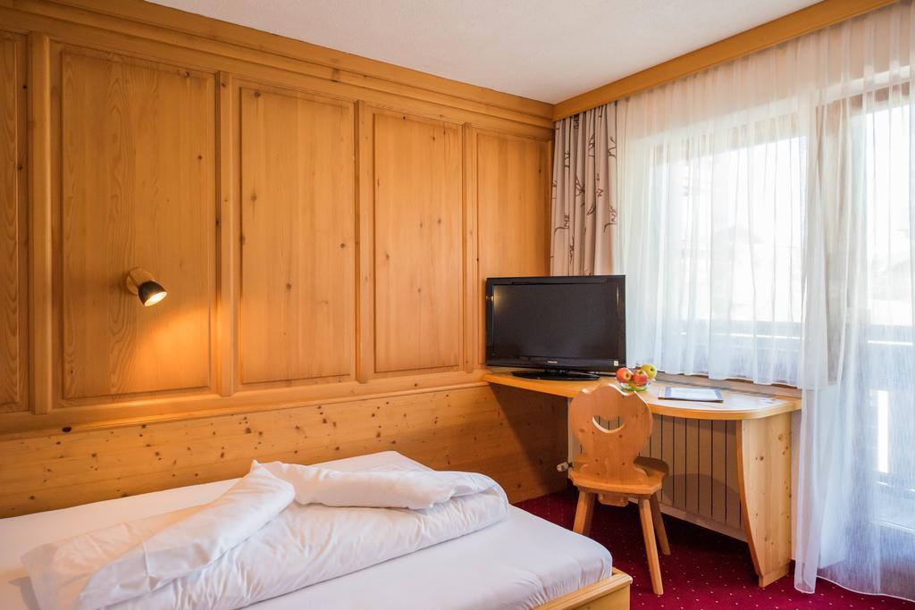 Hotel Tiroler Herz Hinterhornbach Εξωτερικό φωτογραφία